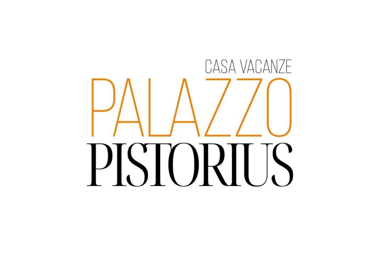 Case Vacanza Pistorius Neapol Zewnętrze zdjęcie