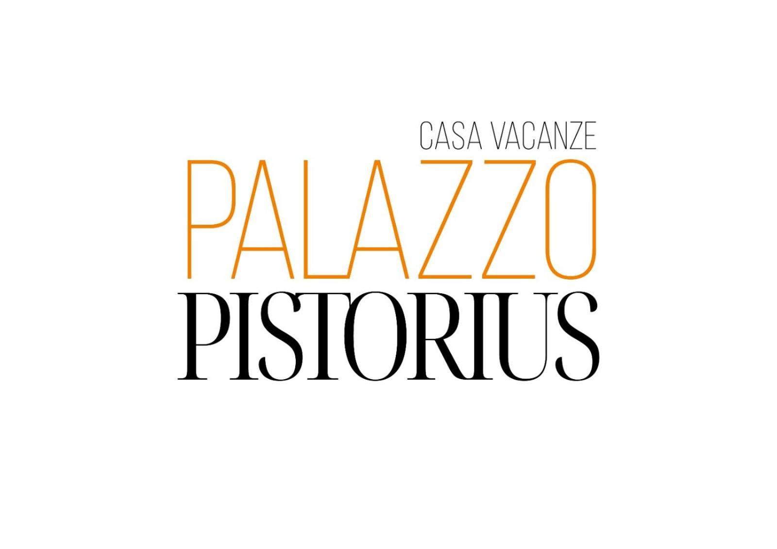 Case Vacanza Pistorius Neapol Pokój zdjęcie
